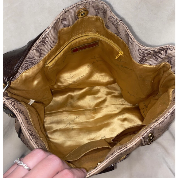 Vintage Apple Bottoms Purse - Picture 8 of 10